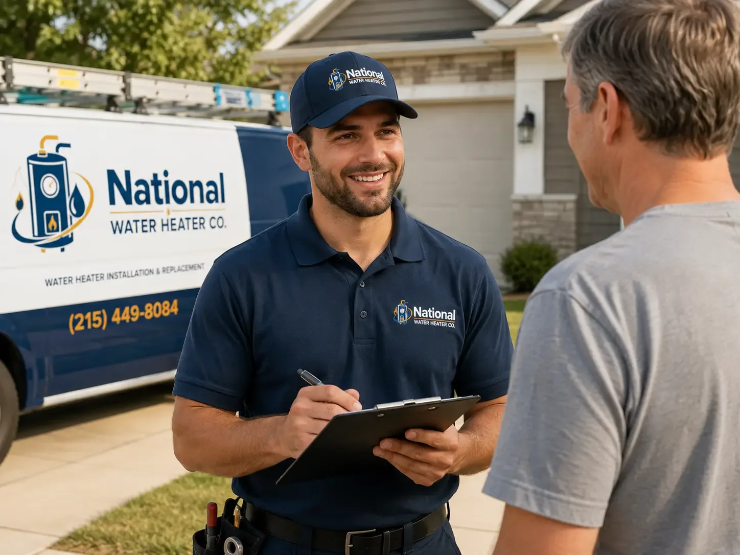 Water Heater Installation Lissie, TX FAQs